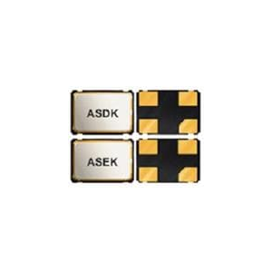 Изображение SMD-резонатор ASEK-32.768KHZ-LR-T