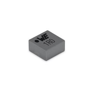 Изображение Дроссель SMD 744383340033