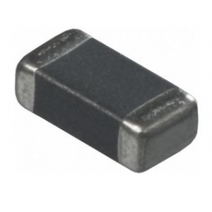 Изображение Дроссель SMD FCI1608F-100K