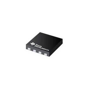Изображение Микросхема интерфейсов TUSB501DRFR