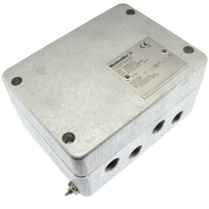Изображение Корпус электротехнический 8000004218 KLIPPON K5 4M20WCSS EX