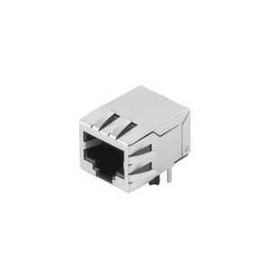 Изображение Разъем на печатную плату 2474160000 RJ45M T1D 3.2E4N TY
