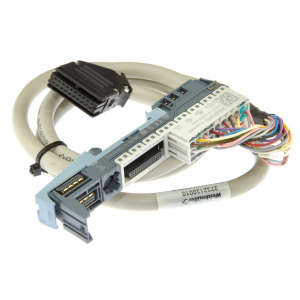 Изображение Кабель интерфейсный 2732130010 PAC- ET200SP-ST-HE20-V0-1M