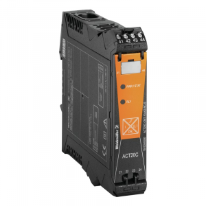Изображение Аналоговая обработка сигнала 1510240000 ACT20C- CMT-10-AO-RC-S