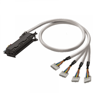 Изображение Кабель 1512590010 PAC- S1500-4X10-V0-1M