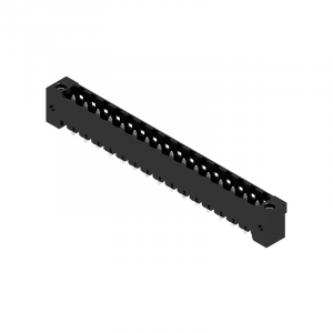 Изображение Соединитель электрический 1148920000 SL 5.08HC/16/180F 3.2SN BK BX