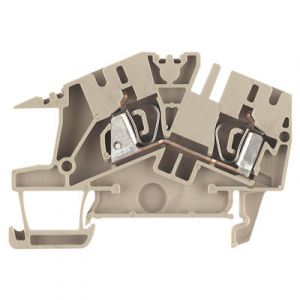 Изображение Соединитель электрический 1808360000 ZDU 4 S