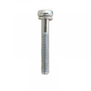 Изображение Крепежный винт 1298590000 KISC M4X26 SAKQ 35