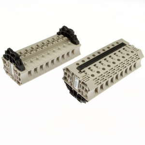 Изображение Клеммный блок 1191220000 KIT KLTR 4TR POCON V1