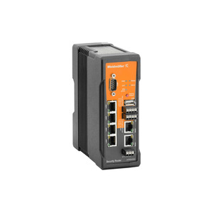 Изображение Сетевой маршрутизатор 2535940000 IE-SR-6GT- LAN