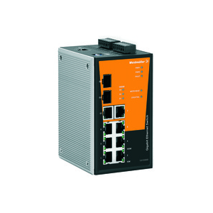 Изображение Коммутатор 1286940000 IE-SW- PL10MT-1GT-2GS-7TX