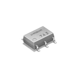 Изображение Реле твердотельное G3VM-41HR