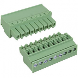 Изображение Клеммный блок 15EDGKA-3.81-09P-14-00A(H)