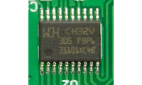 изображение CH32V305FBP6