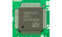 изображение CH32F205RBT6