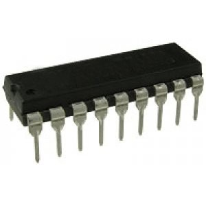 Изображение Микросхема ULN2802A