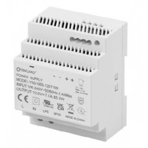 Изображение AC-DC преобразователь YSD100S-2404170