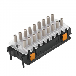 Изображение Измерительная крышка 1052080000 TCN 4TR POCON 8