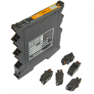 Изображение Аналоговая обработка сигнала 1453210000 ACT20P-UI-AO- DO-LP