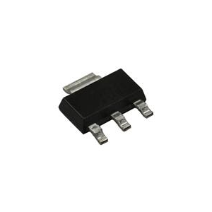 Изображение Транзистор FZT1151ATA