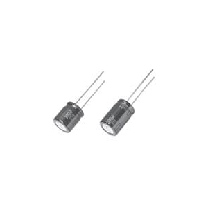 Изображение Конденсатор электролитический 220uF 50V 20% / EEU-FM1H221B