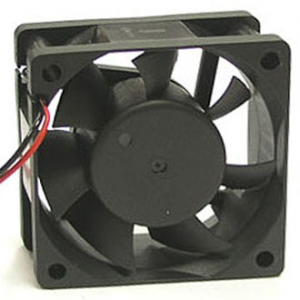 Изображение Вентилятор RQD 6020MS 12VDC