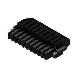 Изображение Разъем 1640240000 BL 3.50/10/270F SN BK BX