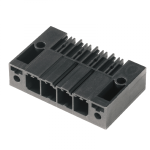 Изображение Разъем 1852650000 SV 7.62/06/90SF 3.5SN BK BX