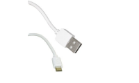 изображение USB2.0 A(m)-micro USB B(m) W 1m