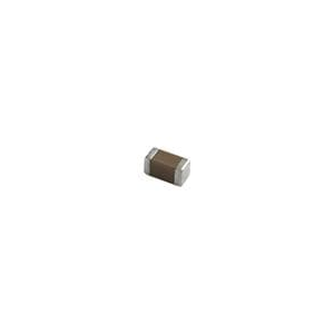 Изображение Конденсатор многослойный SMD 0805 2200pF 630V C0G 1% / GRM21B5C2J222FWAAL