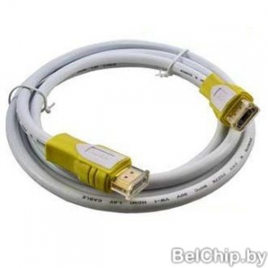 Изображение Шнур STA-1011 2m / штекер HDMI на штекер HDMI 2м