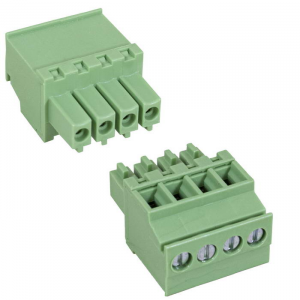 Изображение Клеммный блок 15EDGKA-3.81-04P-14-100A(H)