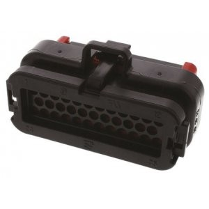 Изображение Разъем 776164-1