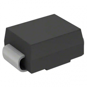 Изображение Диод SMD SMAJ20CA-13-F