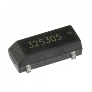Изображение SMD-резонатор KSE-6LC32768KDY240ZA3