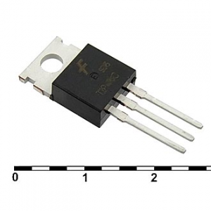 Изображение Транзистор TIP42C TO-220 (RP)
