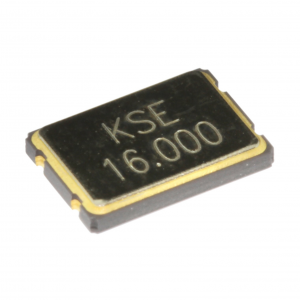 Изображение SMD-резонатор KSE-6F12000MAF343ZA3