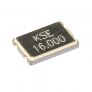 Изображение SMD-резонатор KSE-7U16000MAB143ZA3