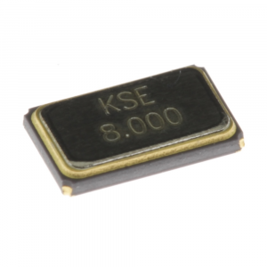Изображение SMD-резонатор KSE-7I08000MAF343ZA3