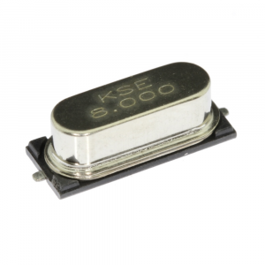 Изображение SMD-резонатор HC49SM-8.000MHz-20pF