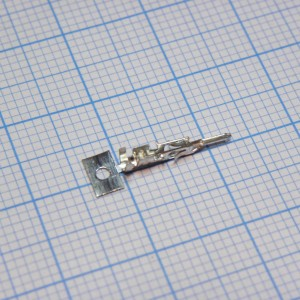 Изображение Контакт T-DS1073-03-PC600