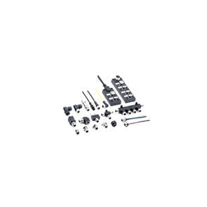 Изображение Тестовый кабель M12A-08PMMS-SH8001