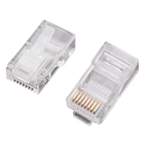 Изображение Разъем UTP RJ-45(8P-8C) CAT 5e REXANT