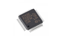 изображение STM32F030RCT6