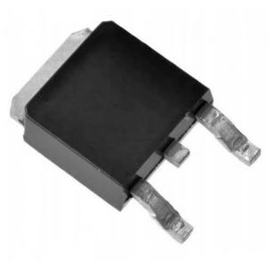 Изображение Транзистор полевой WMO076N06LG2