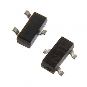 Изображение Транзистор BC846A