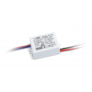 Изображение Источник питания CC10W200