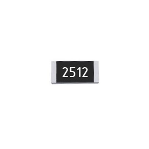 Изображение Резистор постоянный SMD 2512 16R 1W 5% / RC2512JK-0716RL