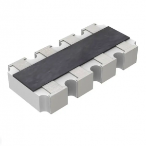 Изображение Резисторная сборка KSE-031KJ8P RC5% 1 кОм
