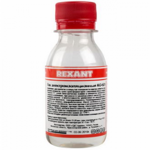Изображение Лак 09-3789 KO-921 100мл
